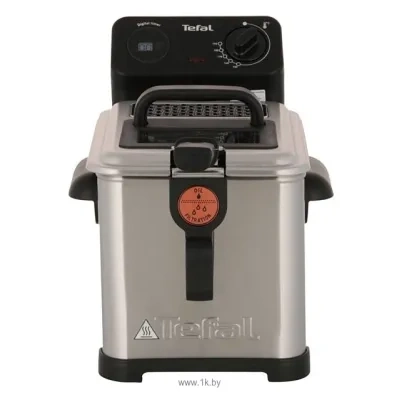 Tefal FR 516032 Filtra Pro