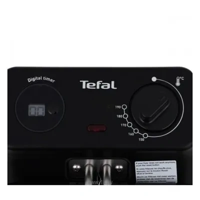 Tefal FR 516032 Filtra Pro