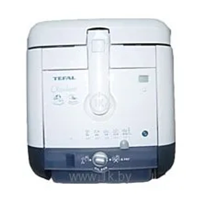 Tefal FR 7005 Oleoclean