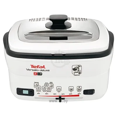 Tefal VERSALIO DELUXE 9IN1 [FR4950]