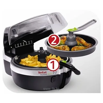 Tefal YV 960133 ActiFry 2 v 1