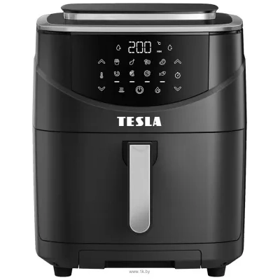 Tesla Aircook & Steam QS500