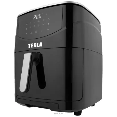 Tesla Aircook & Steam QS500