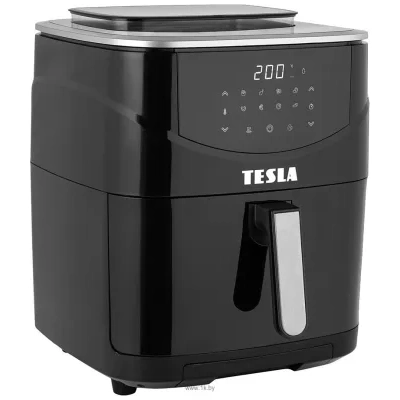 Tesla Aircook & Steam QS500