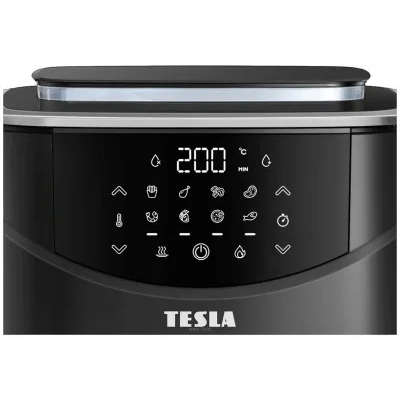 Tesla Aircook & Steam QS500