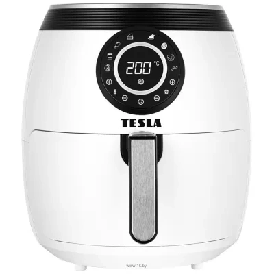 Tesla AirCook Q50 XL (belyiy)