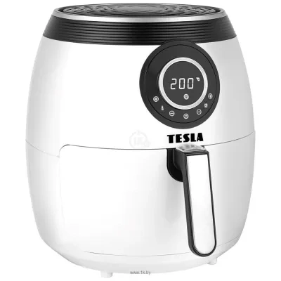 Tesla AirCook Q50 XL (belyiy)