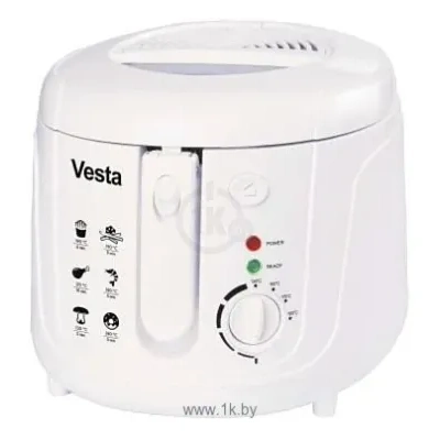 Vesta EDF01