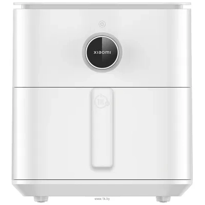 Xiaomi Smart Air Fryer 6.5 (belyiy)