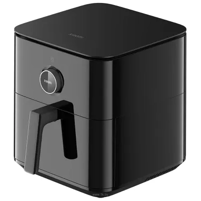 Xiaomi Smart Air Fryer 6.5 (chernyiy)