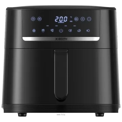 Xiaomi Smart Air Fryer Pro 6