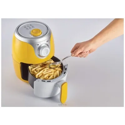 Ariete 4615 Airy Fryer Mini