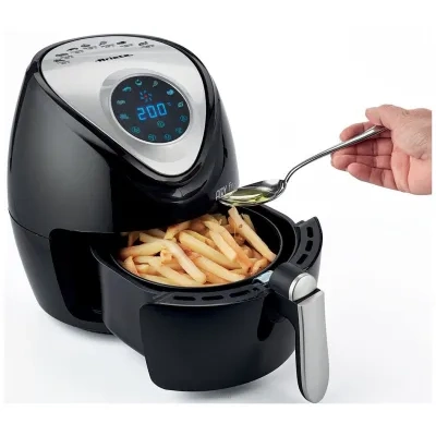 Ariete 4616 AIRY FRYER