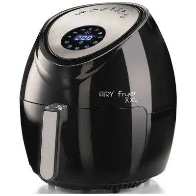 Ariete 4618/00 Air Fryer XXL