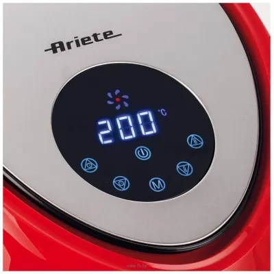 Ariete 4618/01 Air Fryer XXL