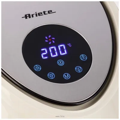 Ariete 4618/02 Air Fryer XXL