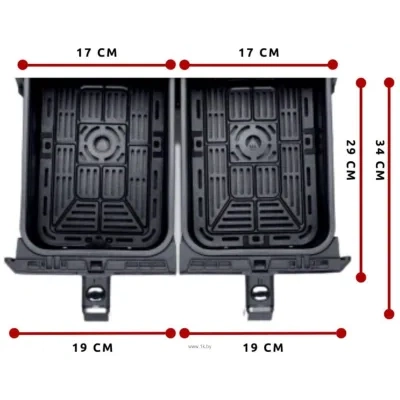 Ariete 4624/00