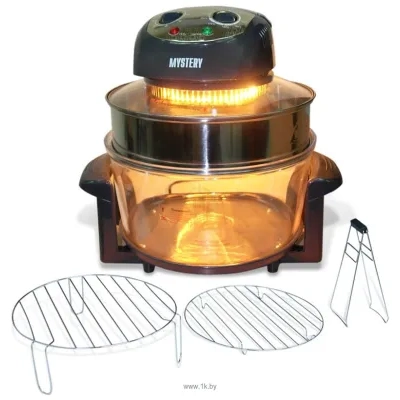 Mystery MCO-1507