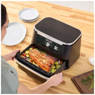 Ninja Foodi FlexDrawer AF500EU
