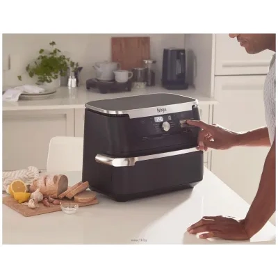 Ninja Foodi FlexDrawer AF500EU