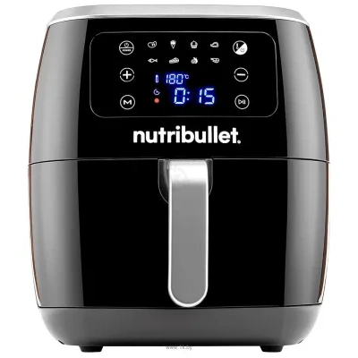 NutriBullet XXL NBA071B