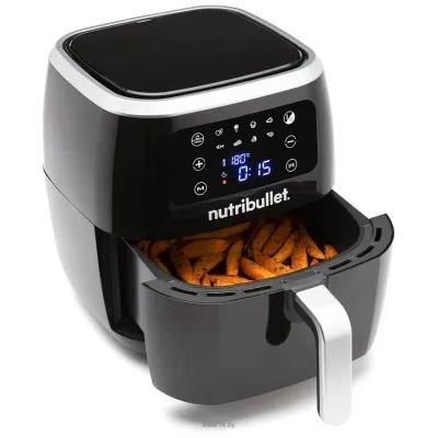 NutriBullet XXL NBA071B