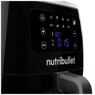 NutriBullet XXL NBA071B