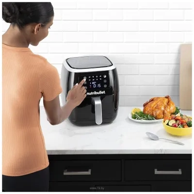 NutriBullet XXL NBA071B