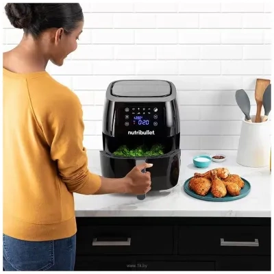 NutriBullet XXL NBA071B