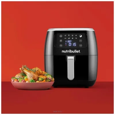 NutriBullet XXL NBA071B
