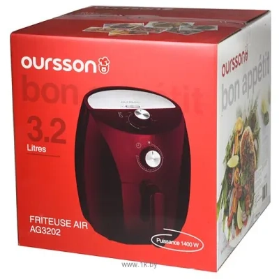 Oursson AG3202/IV