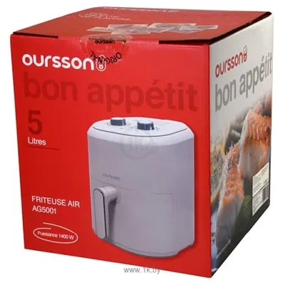 Oursson AG5001/IV