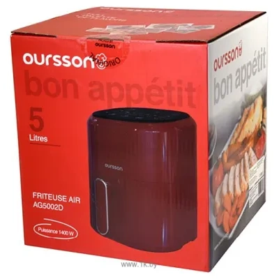 Oursson AG5002D/DC