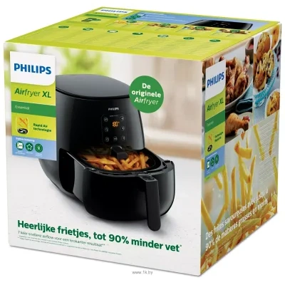 Philips Essential XL HD9260/90
