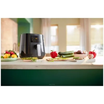 Philips Essential XL HD9270/66