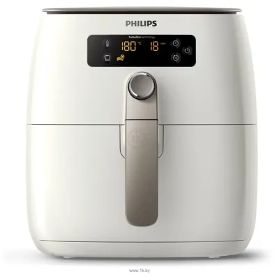 Philips HD 9642/20