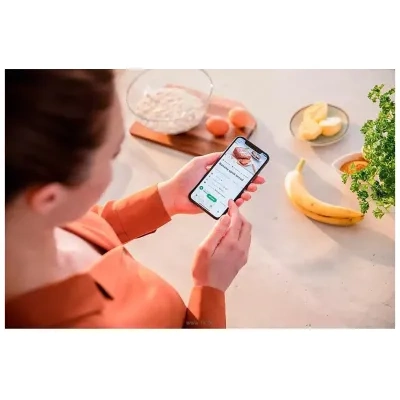 Philips Ovi Smart XXL HD9867/90