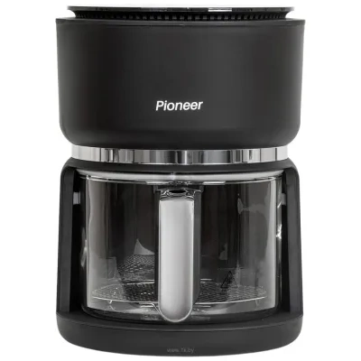Pioneer SM501D black