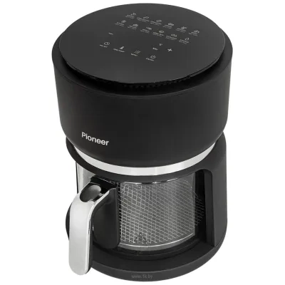 Pioneer SM501D black