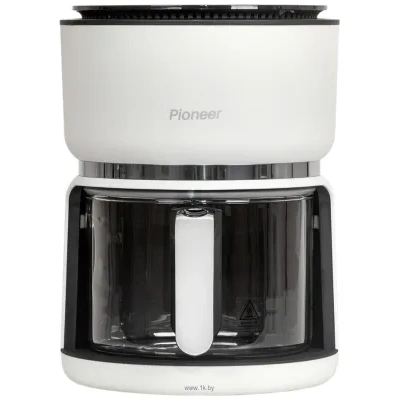 Pioneer SM501D white