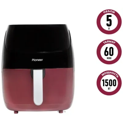 Pioneer SM503D