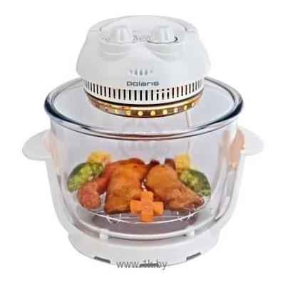 Polaris PAG 1207