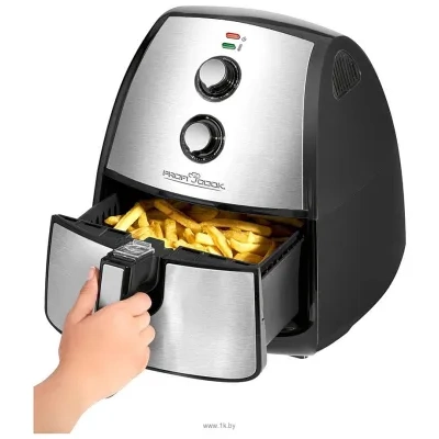 ProfiCook PC-FR 1115 H