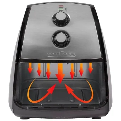 ProfiCook PC-FR 1115 H