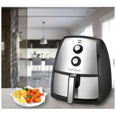ProfiCook PC-FR 1115 H