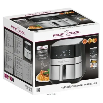 ProfiCook PC-FR 1177 H