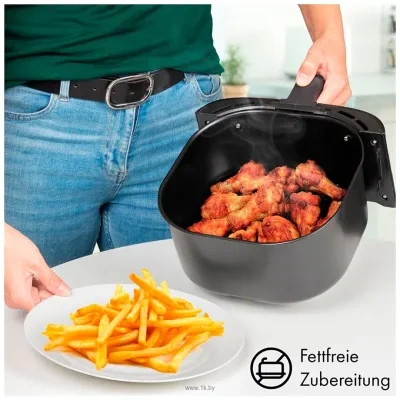 ProfiCook PC-FR 1239 H