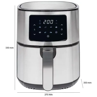 ProfiCook PC-FR 1239 H