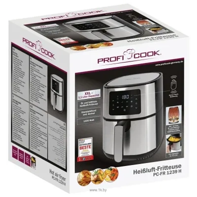 ProfiCook PC-FR 1239 H