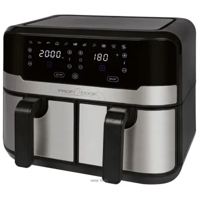 ProfiCook PC-FR 1242 H